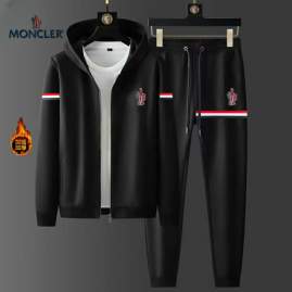 Picture of Moncler Sweater Suits _SKUMonclerM-3XL12yr33941348